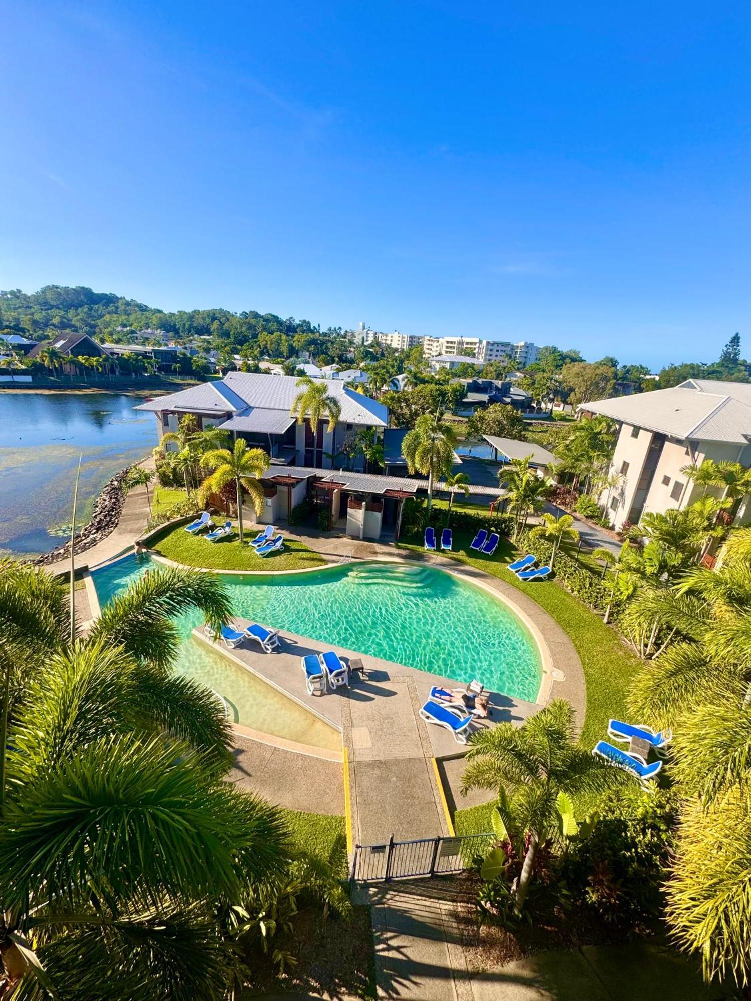 Blue Lagoon Aparthotel